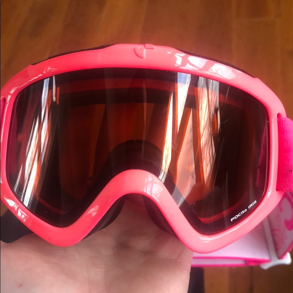 Kids goggles